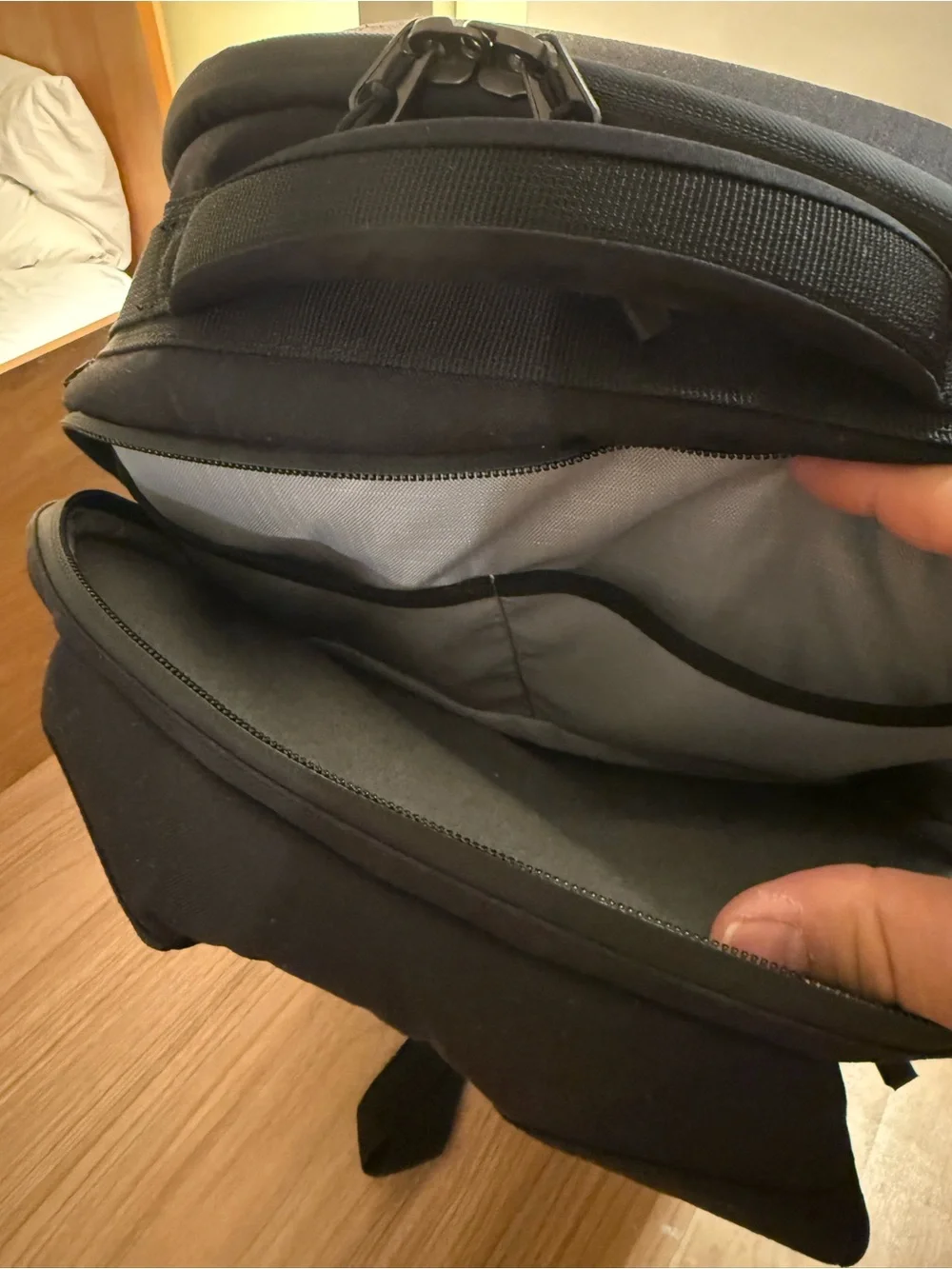 Pelican - PX25 Aegis Travel Pack